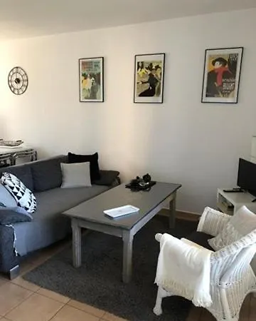 Apartment Calme,mer, Nature Bormes-les-Mimosas
